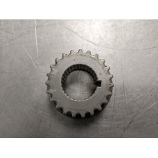 08J218 Crankshaft Timing Gear For 13-15 Acura RDX  3.5